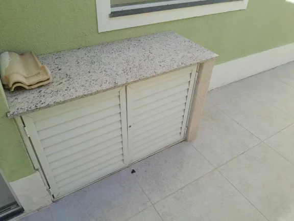 Imagem Casa 2 quartos Itaipuaçu