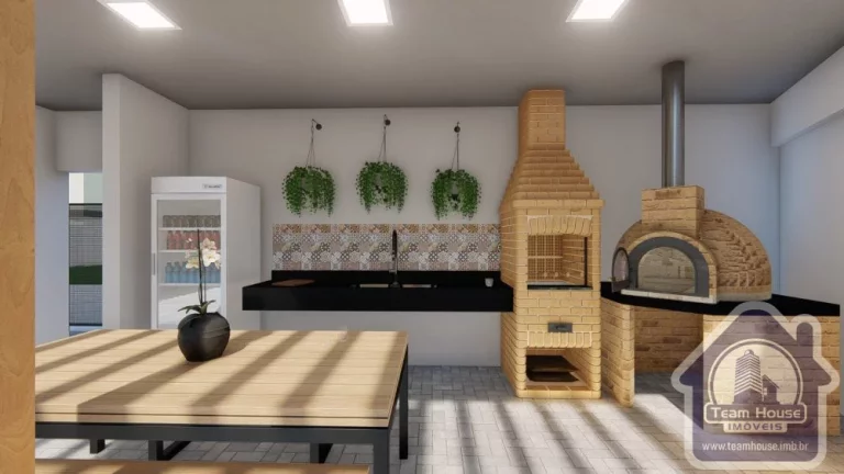 Imagem Apartamento a venda na Vila Urupês em Suzano SP
