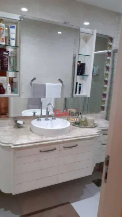 Imagem Cobertura com 5 dormitórios à venda, 250 m² por R$ 1.600.000 - Braga - Cabo Frio/RJ
