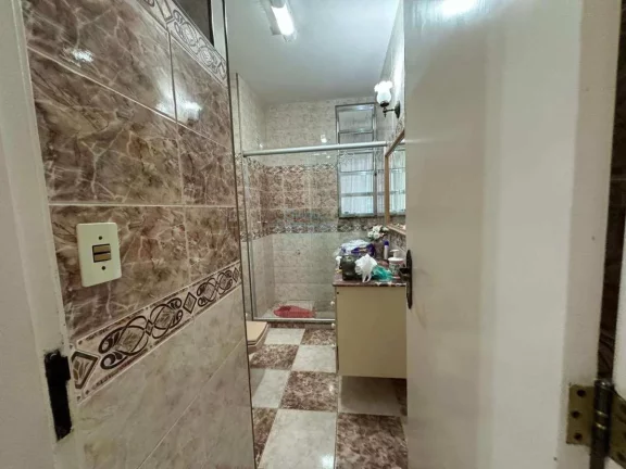 Imagem Apartamento com 3 Quartos à Venda, 130 m² em Boqueirão - Santos