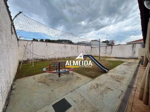 Imagem Casa com 3 dormitórios à venda, 204 m² por R$ 749.000,00 - Jardim Floridiana - Rio Claro/SP