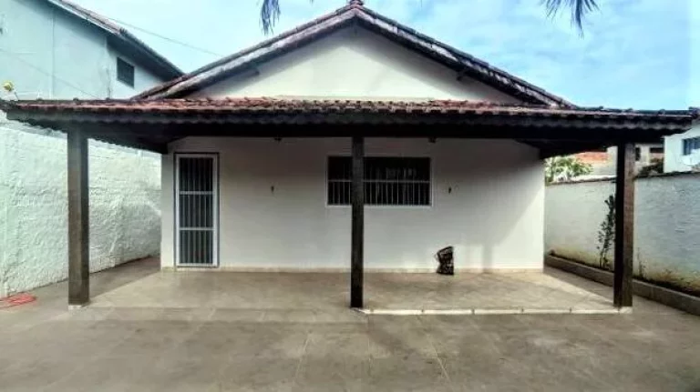 Imagem Casa à venda na Ilha Comprida/SP
