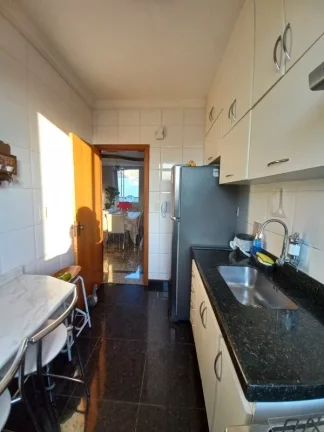 Imagem Apartamento Cobertura Duplex em Belo Horizonte