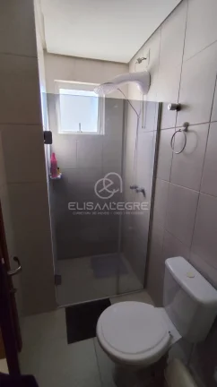 Imagem Residencial Miami Towers - Apartamento c/ sacada e churrasqueira, Centro, Canoas