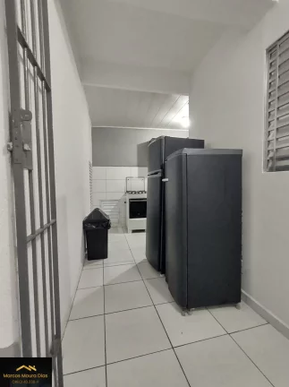 Imagem Sobrado em Vila Gomes, São Paulo/SP