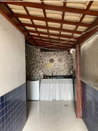 Imagem Oportunidade de Investimento e Moradia: Apartamento de 3 Quartos no Coração de Guarapari
Apresenta...