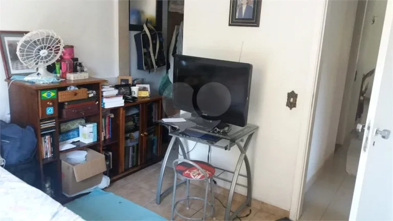 Imagem Apartamento à venda com 3 quartos, sendo 1 suíte, no condomínio Green Ville, São Paulo - SP