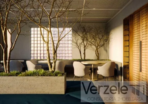 Imagem Apartamento 3 dormitórios para Venda em Balneário Camboriú / SC no bairro Centro