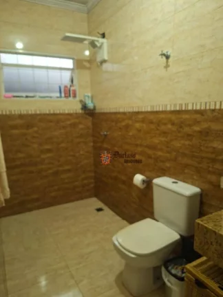 Imagem Casa com 2 dormitórios à venda, 119 m² por R$ 638.000,00 - Nova Atibaia - Atibaia/SP