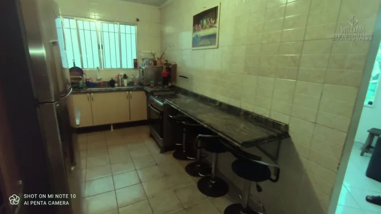 Imagem CASA ISOLADA - BALNEÁRIO FLÓRIDA - PRAIA GRANDE/SP