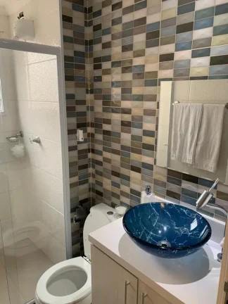 Imagem Inspire Barueri 54m²