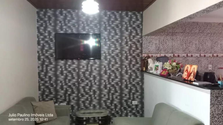 Imagem Casa Duplex a Venda no bairro Jaguaribe - Paulista, PE