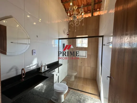 Imagem Casa - Condominio Brisa 2 - Jaboticatubas