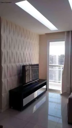 Imagem APARTAMENTO RESIDENCIAL em TERESINA - PI, JÓQUEI