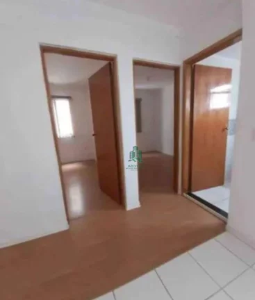 Imagem Apartamento à venda, 47 m² por R$ 235.000,00 - Jardim Silvestre - Guarulhos/SP