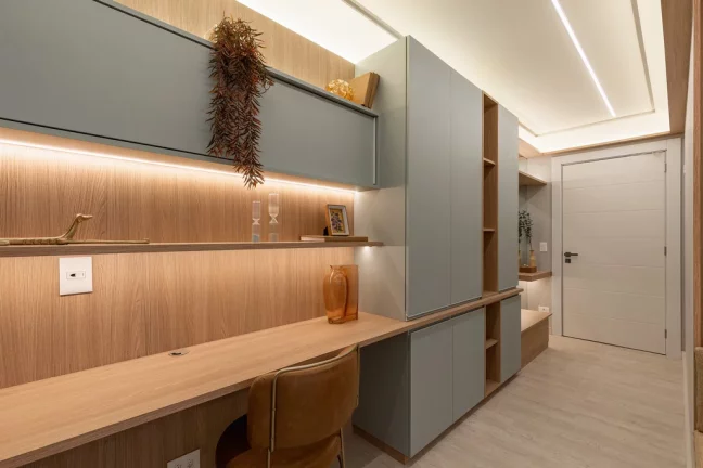 Imagem Terrasse Élégant - Apartamento à venda no bairro Ahú - Curitiba/PR