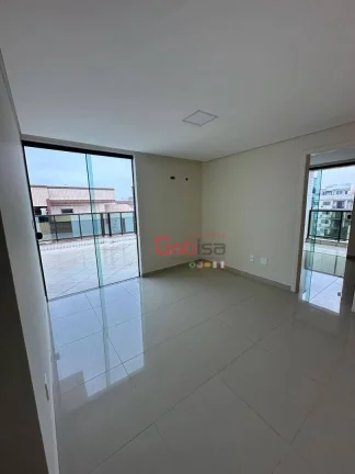 Imagem Cobertura com 5 dormitórios para alugar, 240 m² por R$ 12.000,00/mês - Algodoal - Cabo Frio/RJ