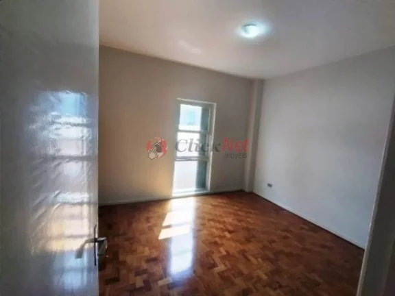 Imagem Apartamento a Venda no Centro de São Bernardo do Campo - Excelente Localização da Rua Marechal Deodoro