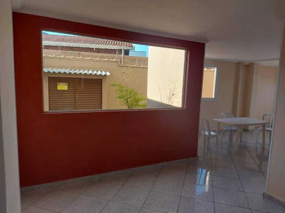 Imagem ALUGA-SE APARTAMENTO EM JUNDIAÍ