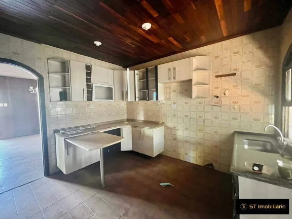Imagem Casa à venda em Atibaia - Condomínio Clube da Montanha! APENAS R$820.000!