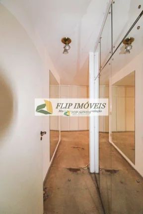 Imagem Apartamento com 4 dormitórios à venda, 375 m² por R$ 1.640.000,00 - Cambuí - Campinas/SP