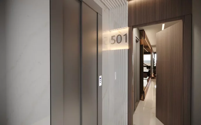 Imagem APARTAMENTO RESIDENCIAL em Vitória - ES, Santa Lúcia