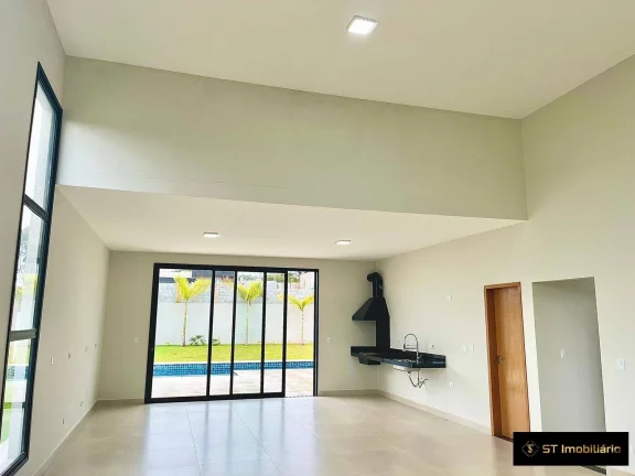 Imagem Casa à venda em Atibaia - Condomínio Shambala 3 - 800,00m² por R$1.790.000!