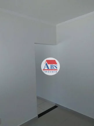 Imagem Casa com 3 dormitórios à venda, 88 m² por R$ 320.000,00 - Vila Nova - Cubatão/SP