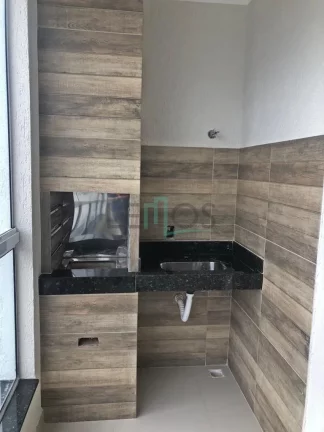 Imagem VENDE-SE EXCELENTE APARTAMENTO NO PARQUE MOEMA EM FRANCA-SP