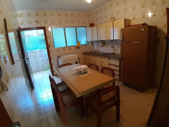 Imagem Pitangueiras. Apto. amplo com 03 dorm. sendo 01 suíte