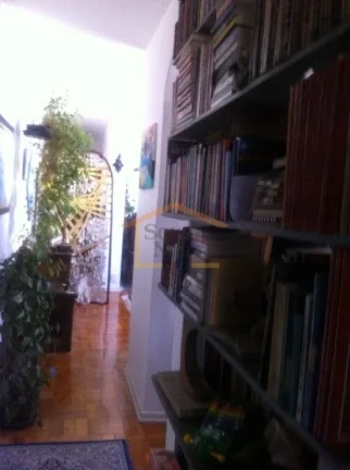 Imagem Apartamento 2 dormitórios, sendo 1 suíte, armários embutidos nos dormitórios e nos banheiros, ta...