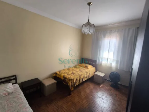 Imagem Casa à venda no Jardim Santa Mônica - 3 dormitórios - 1 suíte - 3 vagas - R$ 580.000,00 -Jardim Santa Mônica - Londrina/PR