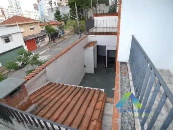 Imagem PARAÍSO Sobrado 280 metros, 3 dormitórios, a 5 minutos da estação do metro Paraíso, ótima localização e valor !!!