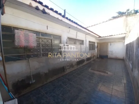 Imagem Casa - Ribeirão Preto - Geraldo Correia de Carvalho - Região Norte