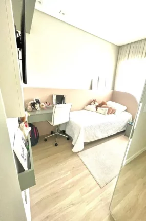 Imagem Apartamento para Venda em São Paulo, Perdizes, 2 dormitórios, 2 suítes, 3 banheiros, 2 vagas