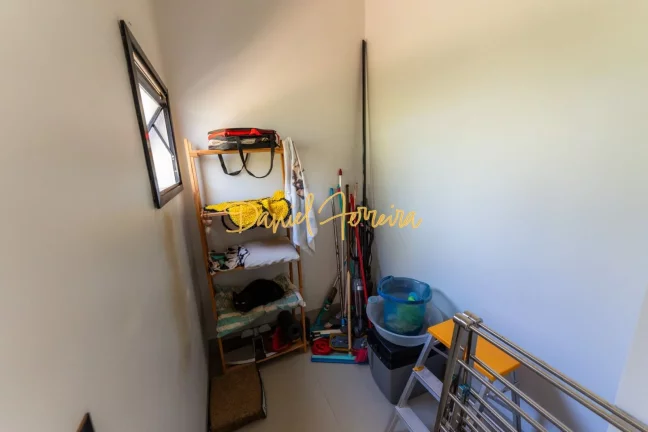 Imagem Casa à venda no Condomínio Quatro Estações - Setor Habitacional Jardim Botânico - Brasília/DF