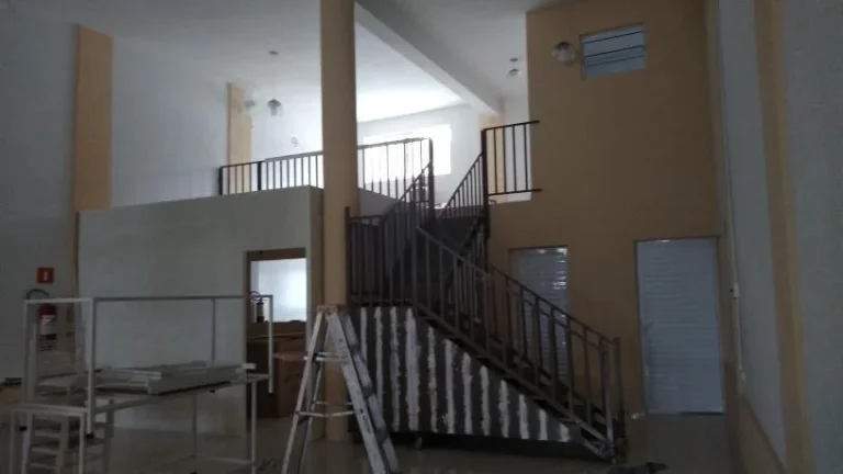 Imagem Salão Comercial para Venda em São Paulo / SP no bairro Vila Califórnia