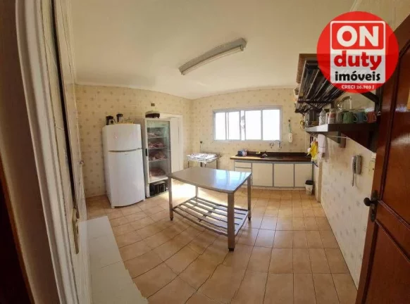 Imagem Apartamento com 2 dormitórios à venda, 103 m² por R$ 535.000,00 - Embaré - Santos/SP