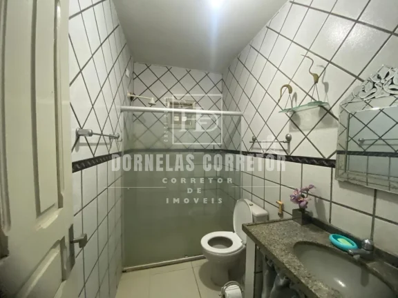 Imagem Casa à venda no bairro Nossa Senhora da Conceição - Paulista/PE