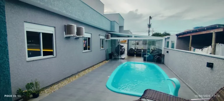 Imagem Casa para Venda em Florianópolis / SC no bairro Ingleses do Rio Vermelho