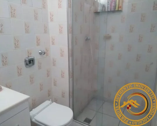 Imagem CASA RESIDENCIAL em INDAIATUBA - SP, CIDADE NOVA I