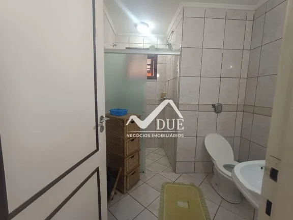 Imagem Casa com 4 dormitórios à venda por R$ 1.280.000,00 - Aparecida - Santos/SP