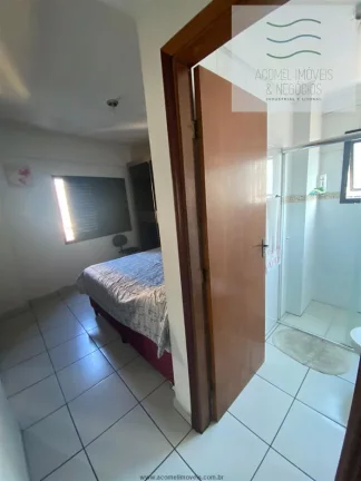 Imagem Apartamentos no Litoral para venda em Praia Grande no bairro Aviação