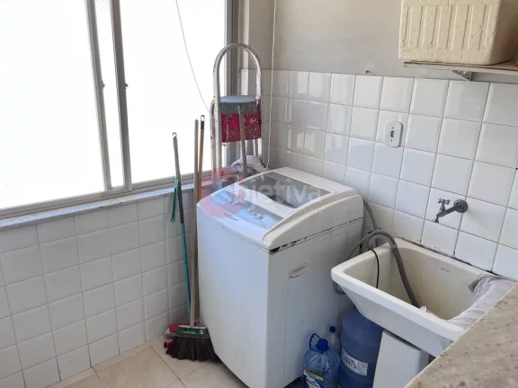 Imagem Apartamento 2 quartos, a 300 metros da Praia do Forte, Passagem, Cabo Frio
