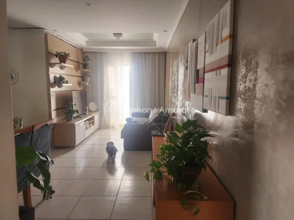 Imagem Apartamento 3 dormitórios no Residencial Das Pedras, Morumbi - Paulínia,SP

Localizado em uma áre...