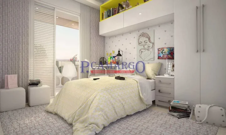 Imagem Apartamento Padrão