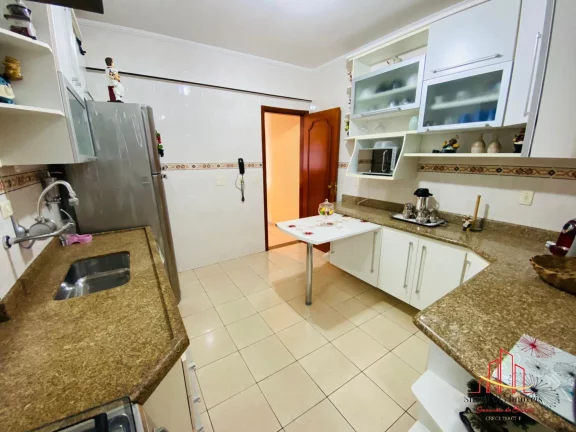 Imagem APARTAMENTO RESIDENCIAL em PRAIA GRANDE - SP, CAIÇARA