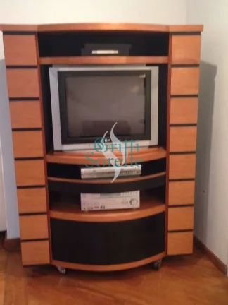 Imagem Apartamento à Venda no Itaim Bibi - São Paulo/SP.