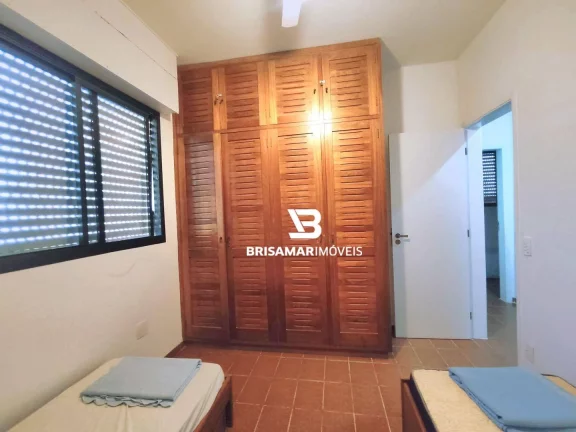 Imagem PITANGUEIRAS- CALÇADÃO COM MARAVILHOSA VISTA AO MAR , GARAGEM NO PRÉDIO.