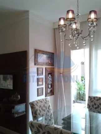 Imagem Apartamento - Ribeirão Preto - Jardim Palma Travassos - Região Leste